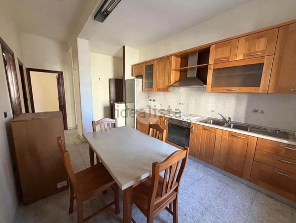 appartamento in vendita ad Arzano