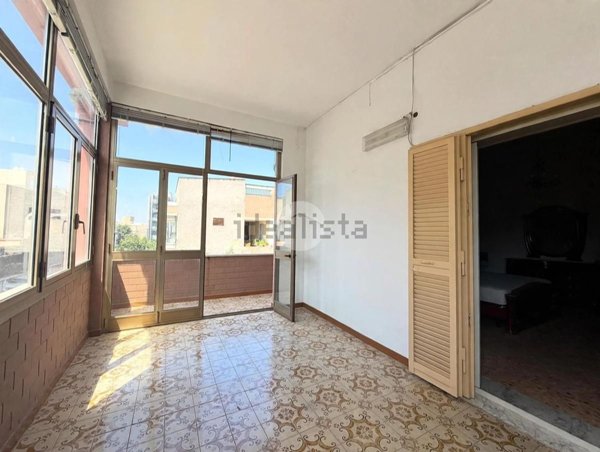 appartamento in vendita ad Arzano