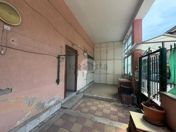 appartamento in vendita ad Arzano
