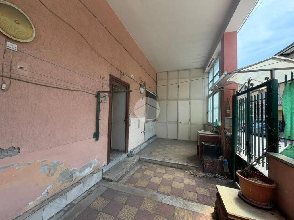 appartamento in vendita ad Arzano