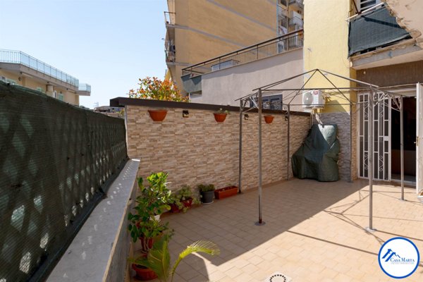 appartamento in vendita ad Arzano