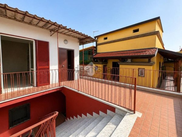 appartamento in vendita ad Arzano