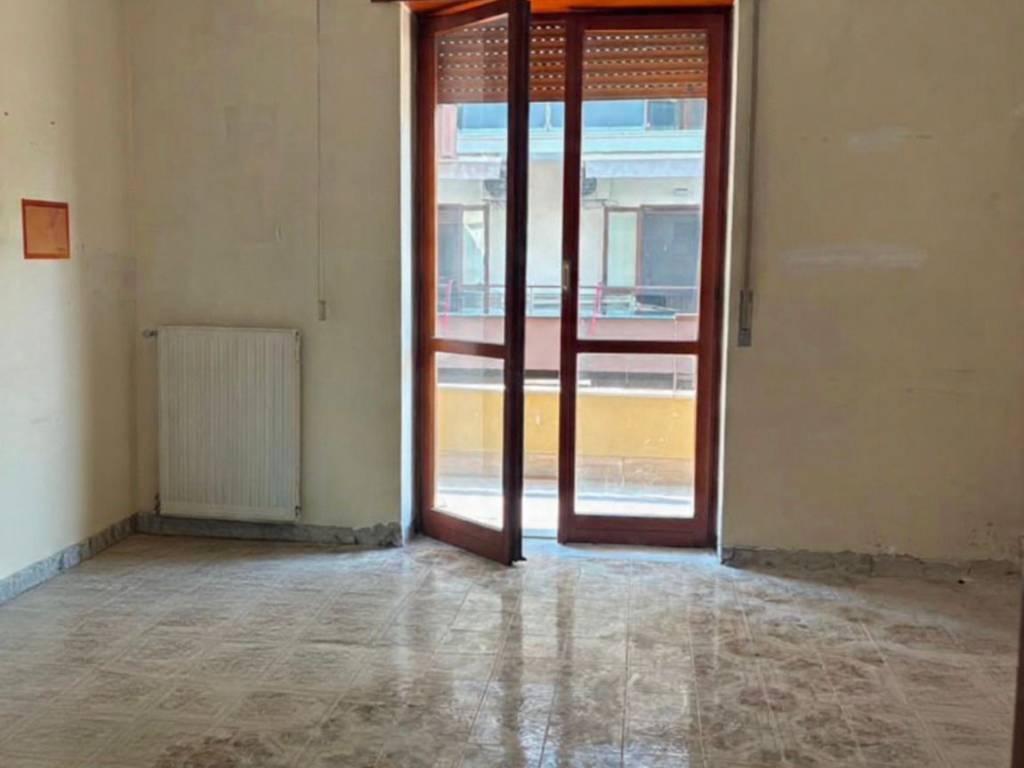 appartamento in vendita ad Arzano
