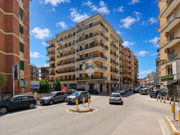 appartamento in vendita ad Arzano
