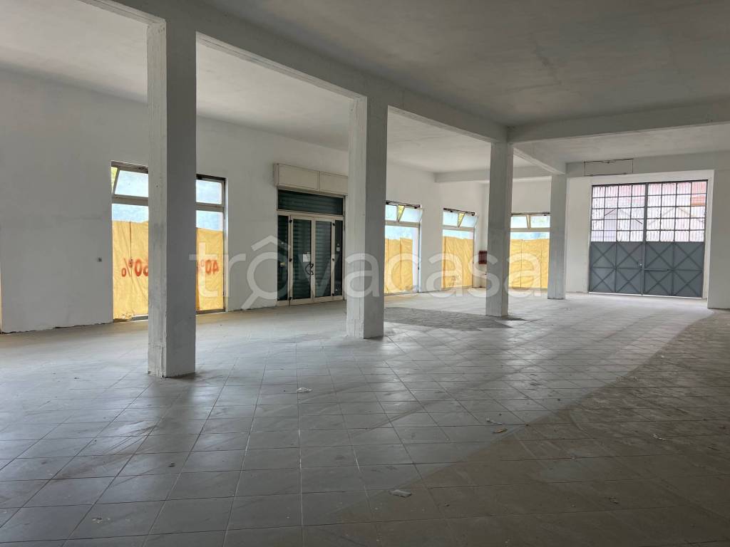 appartamento in vendita ad Arzano