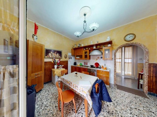 appartamento in vendita ad Arzano