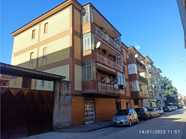 appartamento in vendita ad Arzano