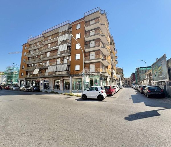 appartamento in vendita ad Arzano