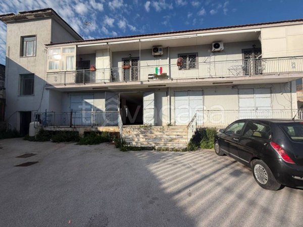 appartamento in vendita ad Arzano