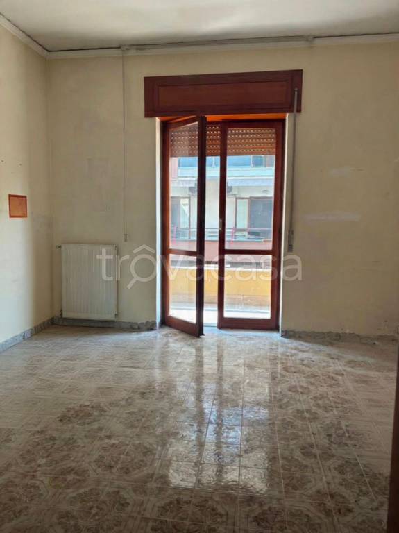 appartamento in vendita ad Arzano