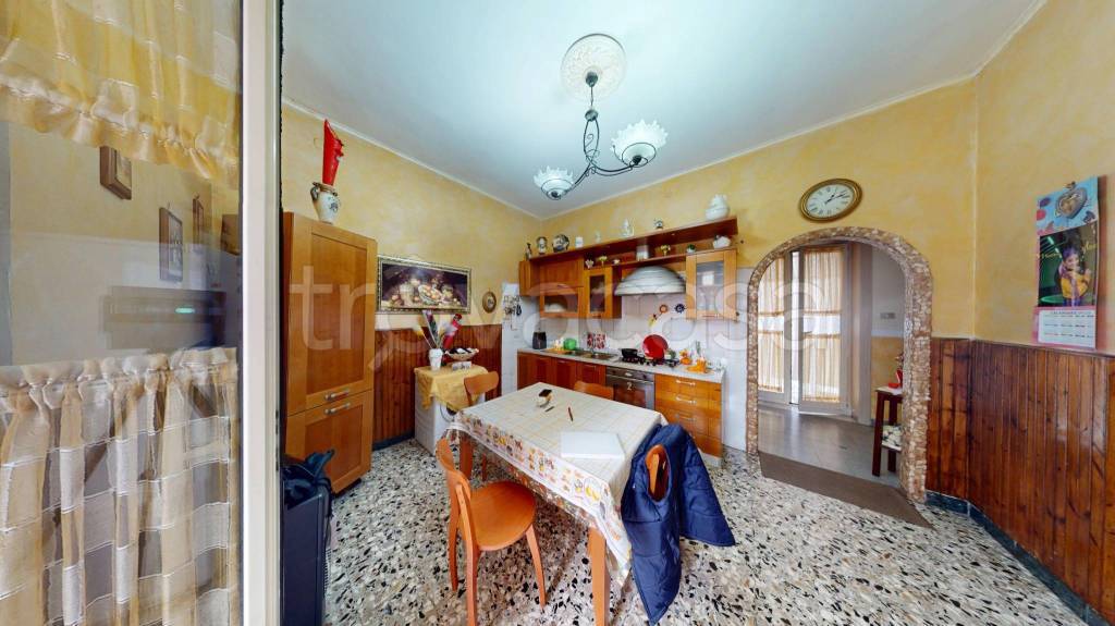 appartamento in vendita ad Arzano