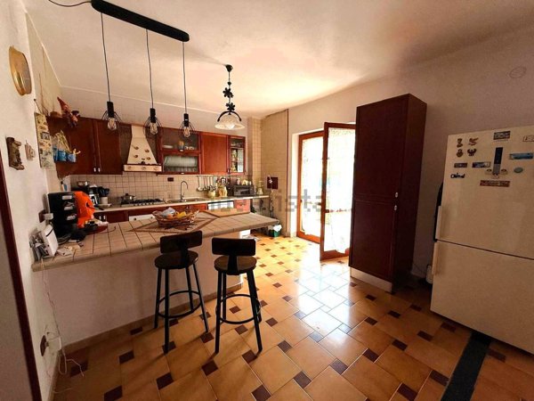 appartamento in vendita ad Arzano
