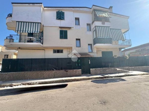 appartamento in vendita ad Arzano