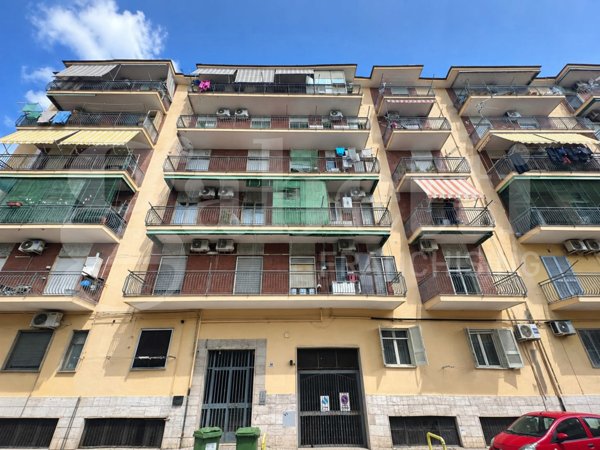 appartamento in vendita ad Arzano