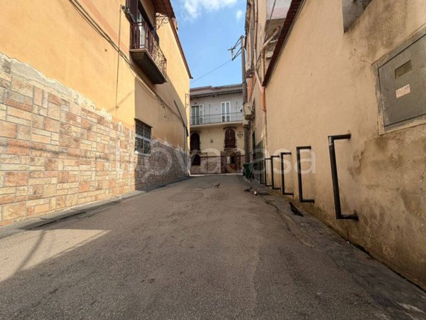 appartamento in vendita ad Arzano