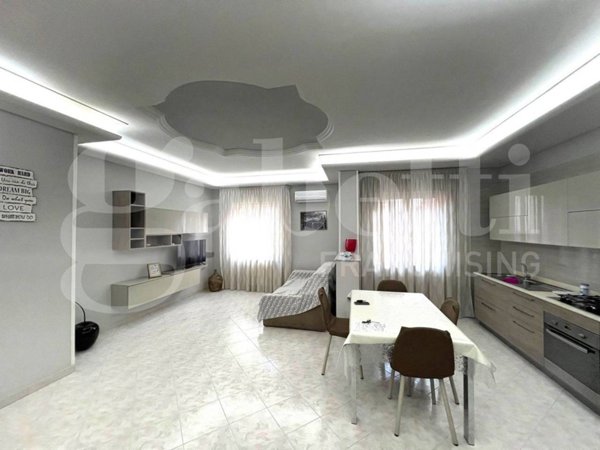appartamento in vendita ad Arzano