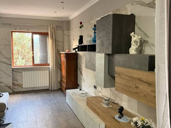 appartamento in vendita ad Arzano