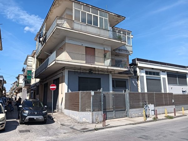 appartamento in vendita ad Arzano