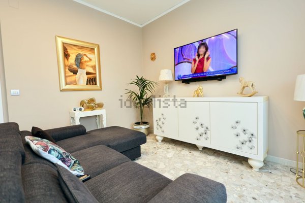 appartamento in vendita ad Arzano