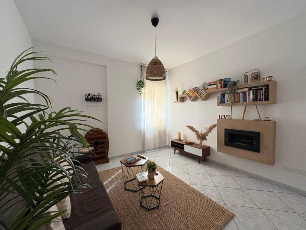 appartamento in vendita ad Arzano
