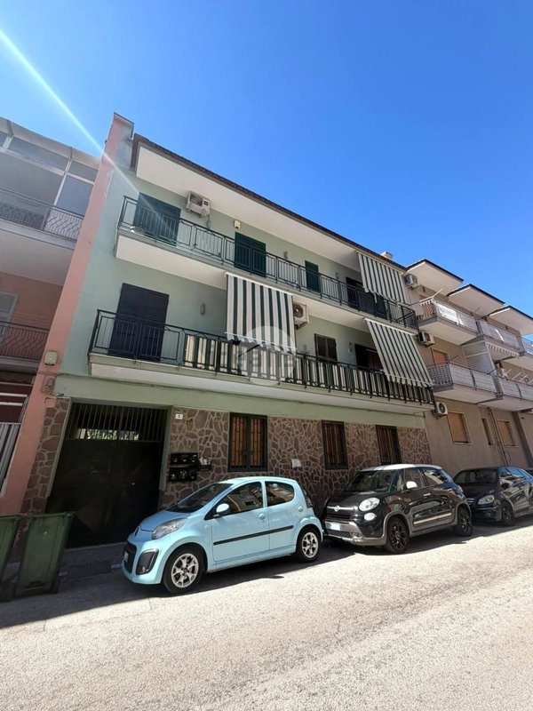 appartamento in vendita ad Arzano