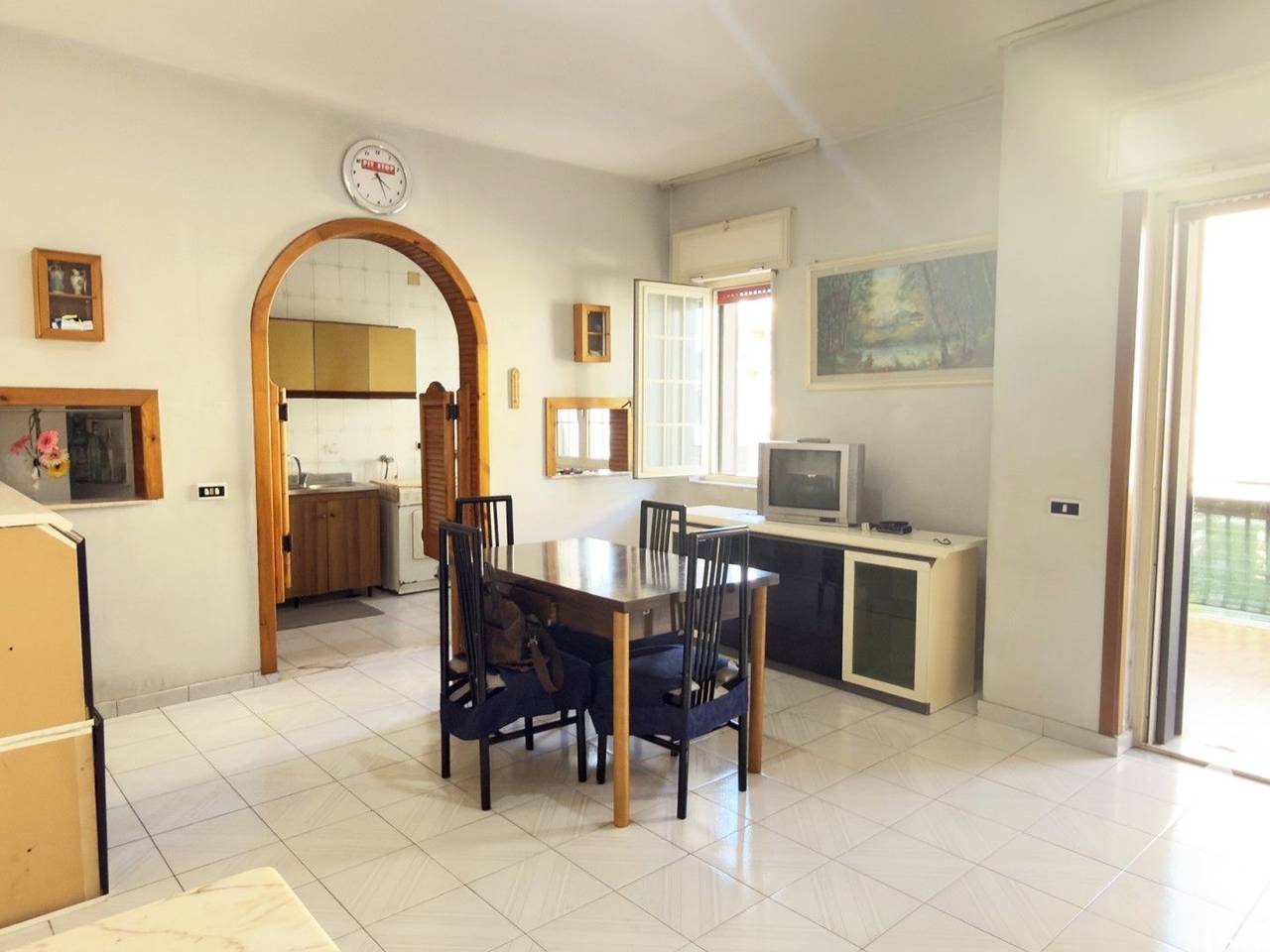 appartamento in vendita ad Arzano