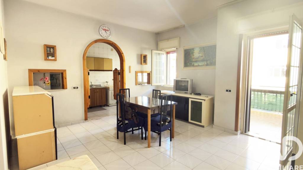 appartamento in vendita ad Arzano
