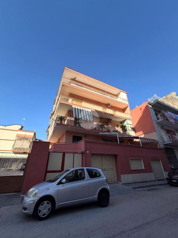 appartamento in vendita ad Arzano