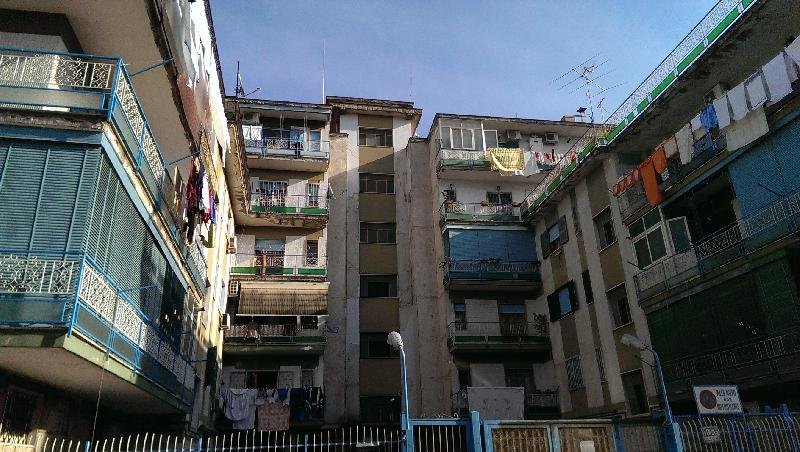 appartamento in vendita ad Arzano