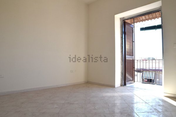 appartamento in vendita ad Arzano