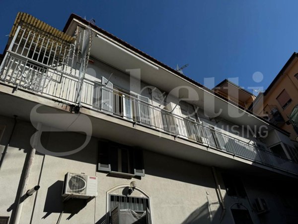 appartamento in vendita ad Arzano