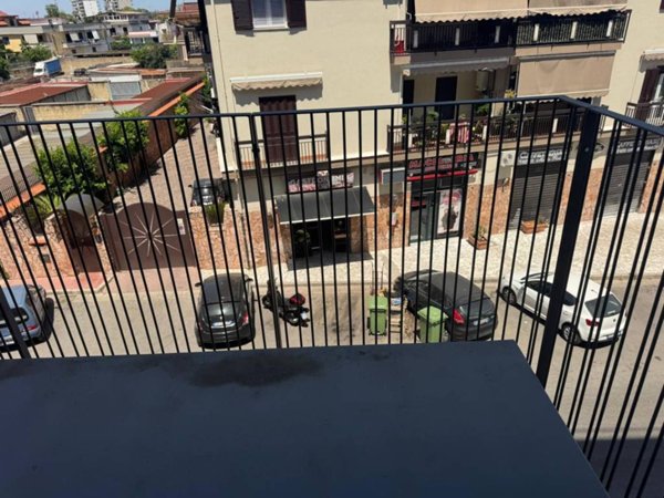 appartamento in vendita ad Arzano