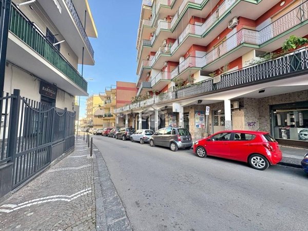 appartamento in vendita ad Arzano