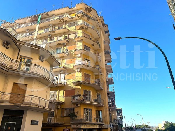 appartamento in vendita ad Arzano