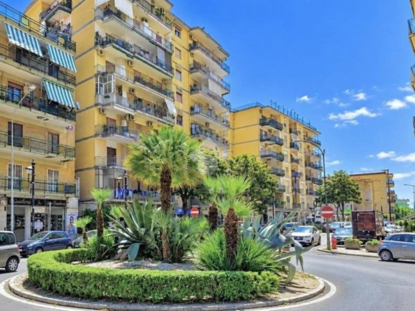 appartamento in vendita ad Arzano