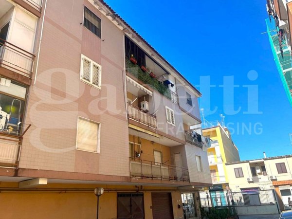 appartamento in vendita ad Arzano