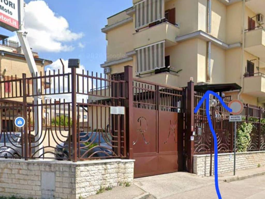 appartamento in vendita ad Arzano