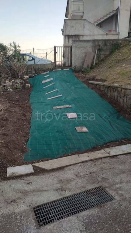 terreno agricolo in vendita a Bacoli