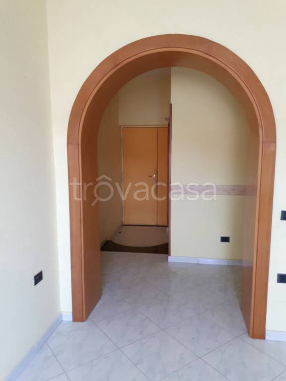 appartamento in vendita a Bacoli in zona Miseno