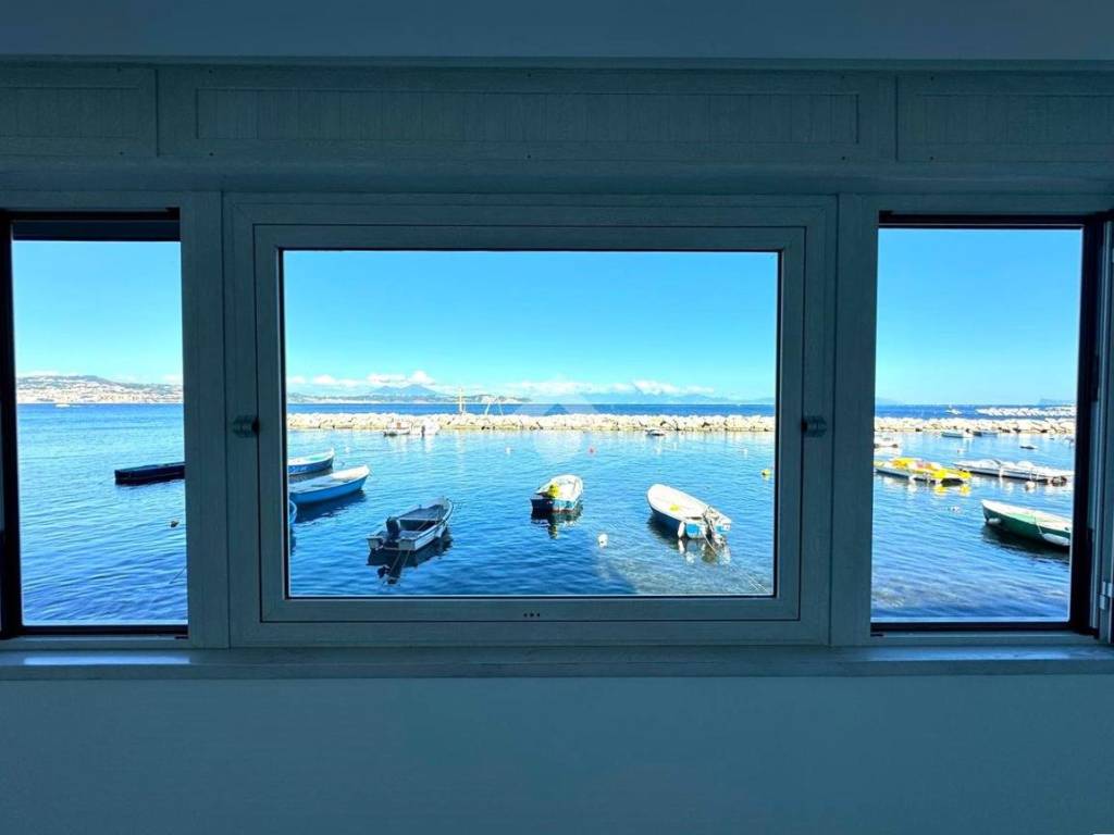 appartamento in vendita a Bacoli