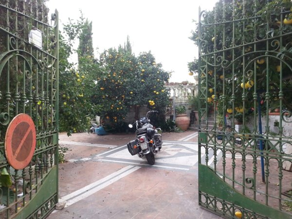 casa indipendente in vendita a Bacoli