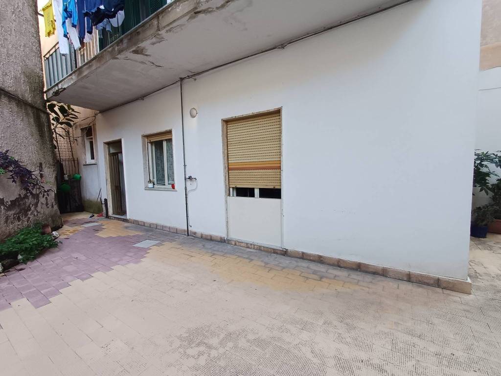 appartamento in vendita a Bacoli