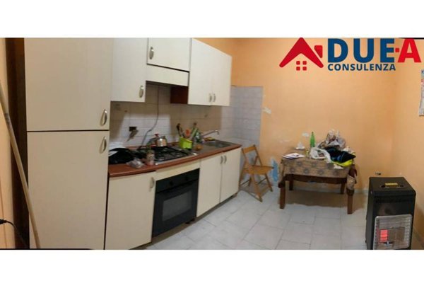 appartamento in vendita a Bacoli in zona Cuma