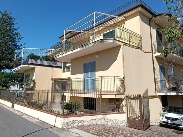 appartamento in vendita a Bacoli