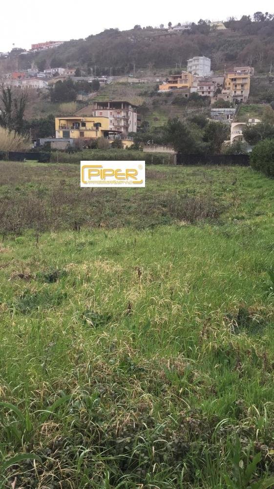 terreno agricolo in vendita a Bacoli