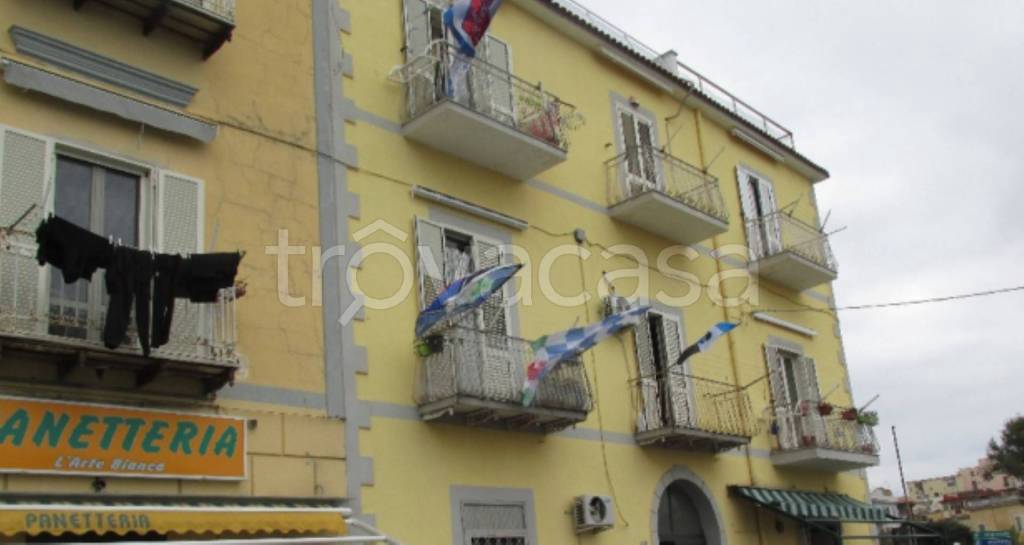 appartamento in vendita a Bacoli