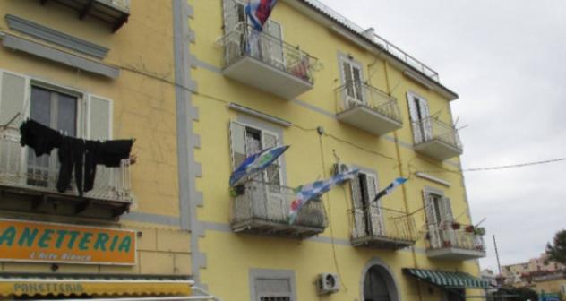 appartamento in vendita a Bacoli