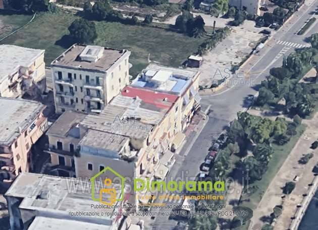 appartamento in vendita a Bacoli