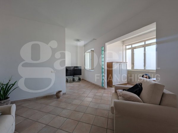 appartamento in vendita a Bacoli in zona Fusaro