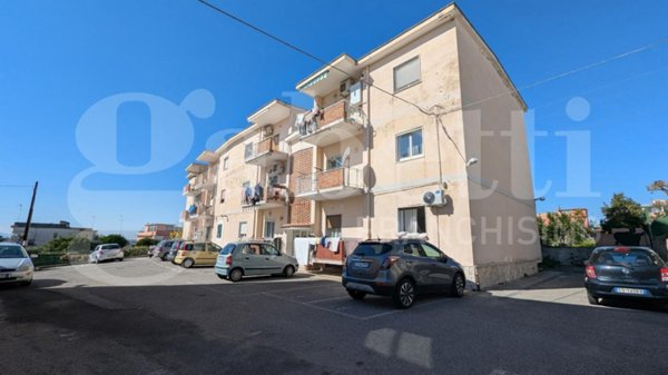 appartamento in vendita a Bacoli in zona Fusaro